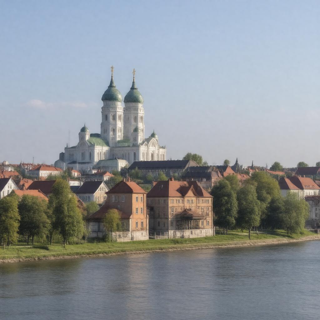 Novgorod (Peterhof)